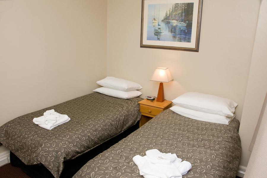The Alpine Hotel Cooma Extérieur photo
