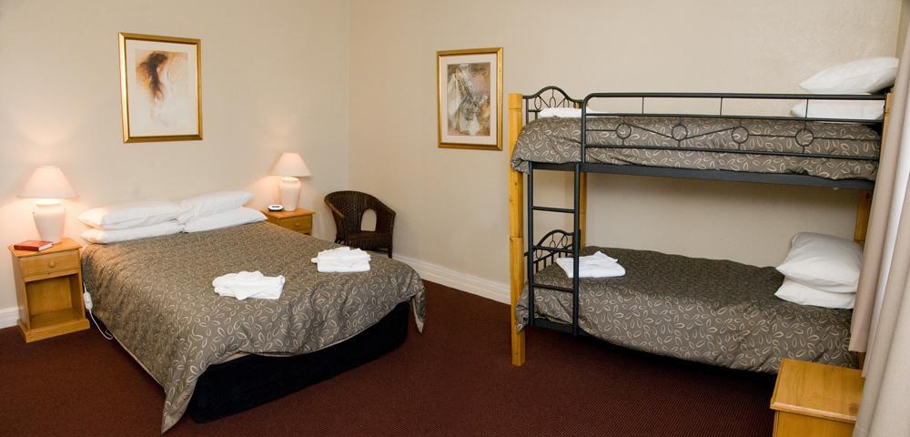 The Alpine Hotel Cooma Chambre photo