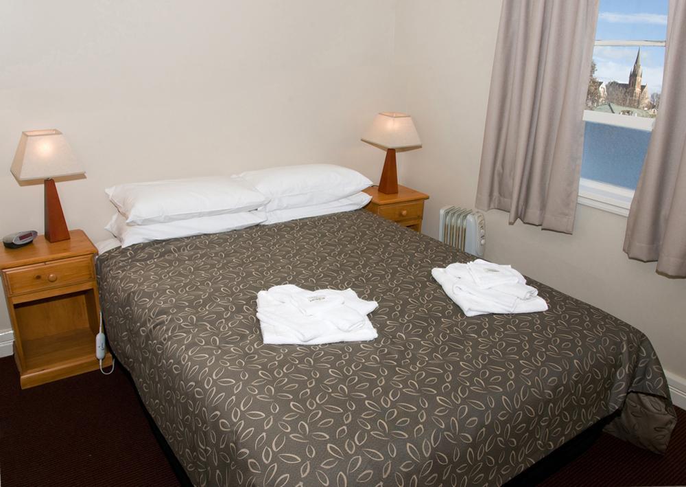 The Alpine Hotel Cooma Chambre photo