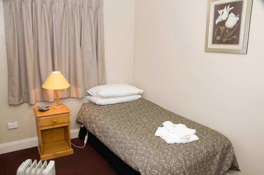 The Alpine Hotel Cooma Chambre photo