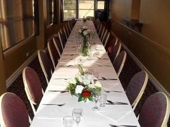 The Alpine Hotel Cooma Extérieur photo