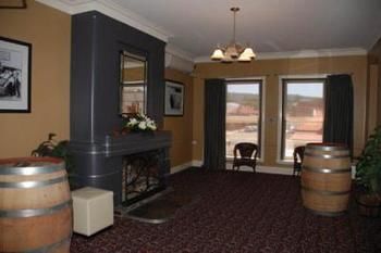 The Alpine Hotel Cooma Extérieur photo